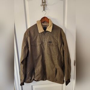 ATG Wrangler Men's Jacket Size Large